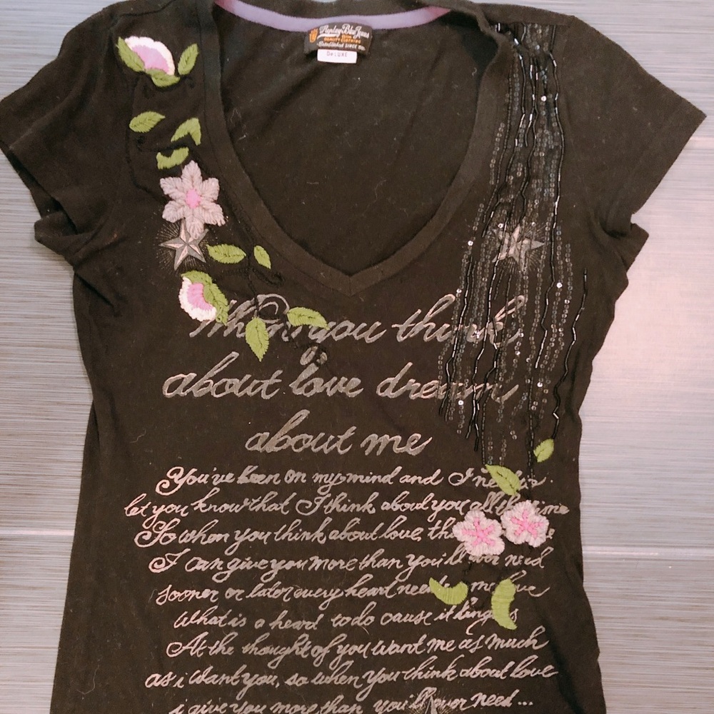 Replay T-shirt